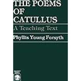 The Poems of Catullus