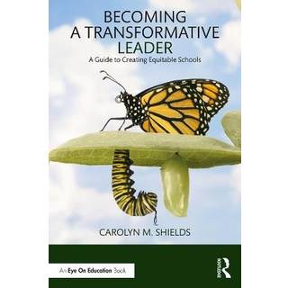 Becoming a Transformative Leader