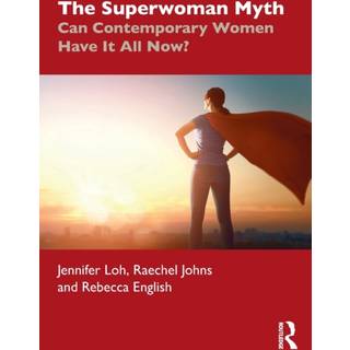 The Superwoman Myth