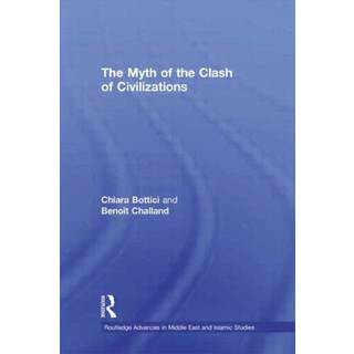 The Myth of the Clash of Civilizations