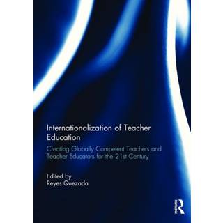 Internationalization of Teacher Education