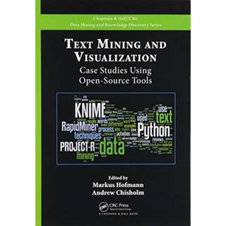 Text Mining and Visualization