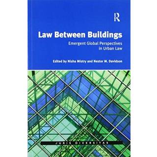 Law Between Buildings