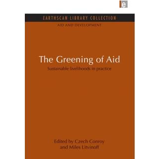 The Greening of Aid