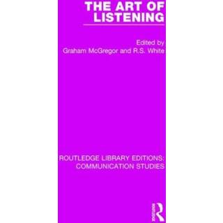 The Art of Listening