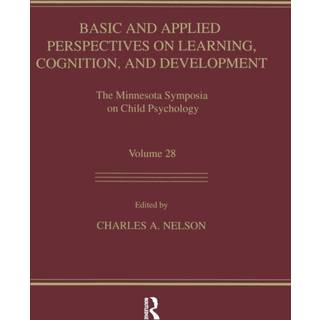 Basic and Applied Perspectives on Learning, Cognition, and Development