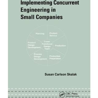 Implementing Concurrent Engineering in Small Companies