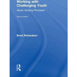 Working with Challenging Youth