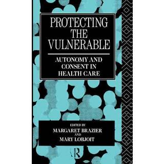 Protecting the Vulnerable