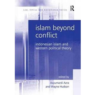 Islam Beyond Conflict