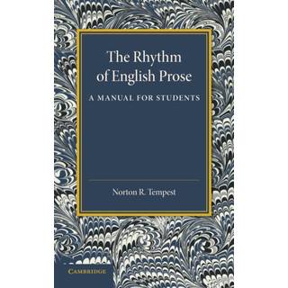 The Rhythm of English Prose
