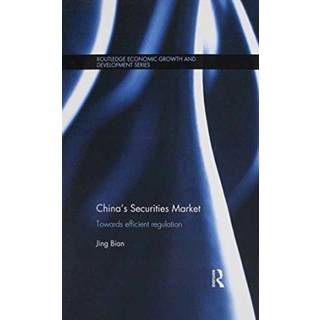 China's Securities Market