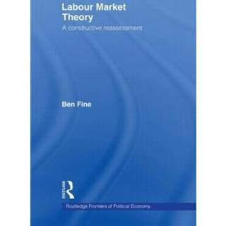 Labour Market Theory