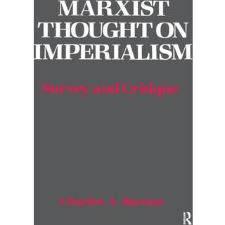 Marxist Thought on Imperialism