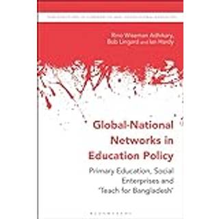 Global-National Networks in Education Policy
