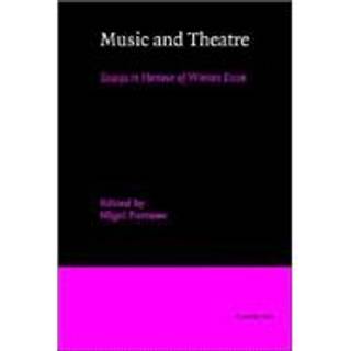 Music and Theatre