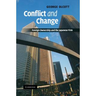 Conflict and Change