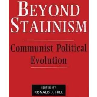 Beyond Stalinism