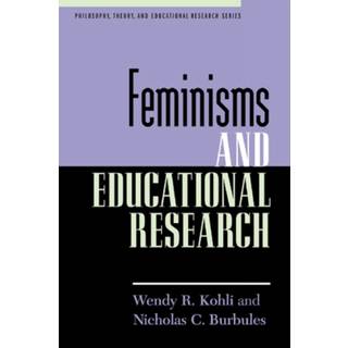 Feminisms and Educational Research