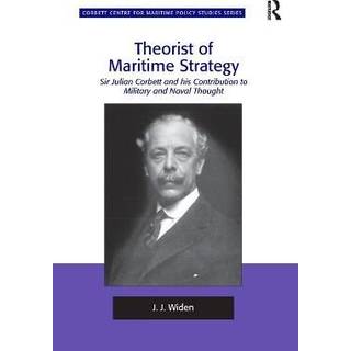 Theorist of Maritime Strategy