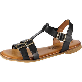 Tim & Simonsen Dame Sandal 39 NERO