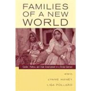 Families of a New World