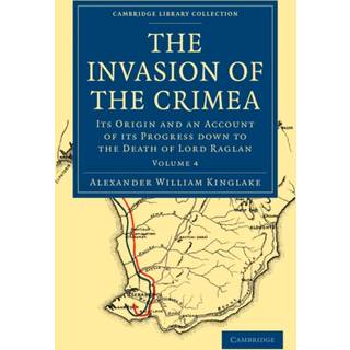 The Invasion of the Crimea