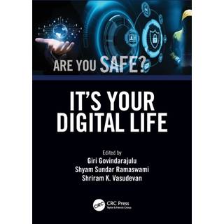 It’s Your Digital Life