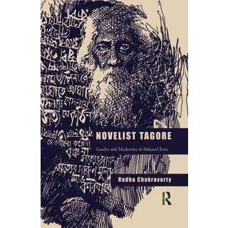Novelist Tagore