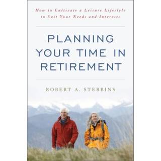Planning Your Time in Retirement