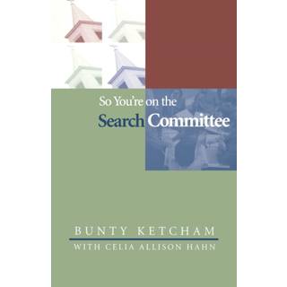 So You’re on the Search Committee