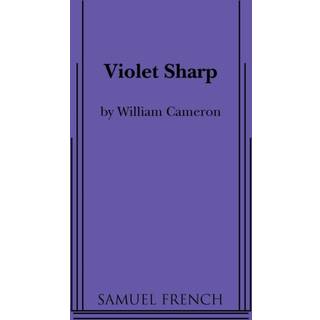 Violet Sharp