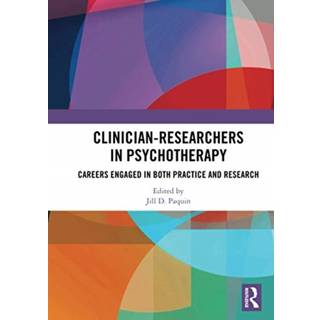 Clinician-Researchers in Psychotherapy