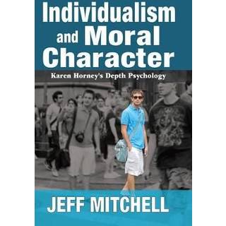 Individualism and Moral Character