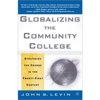 Globalizing the Community College