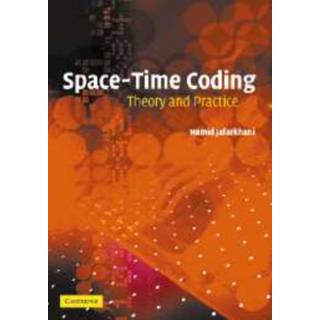 Space-Time Coding