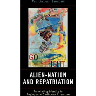 Alien-Nation and Repatriation