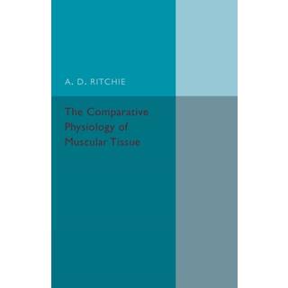 The Comparative Physiology of Muscular Tissue