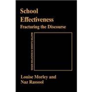 School Effectiveness