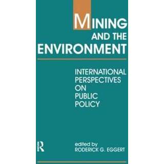 Mining and the Environment