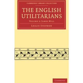 The English Utilitarians