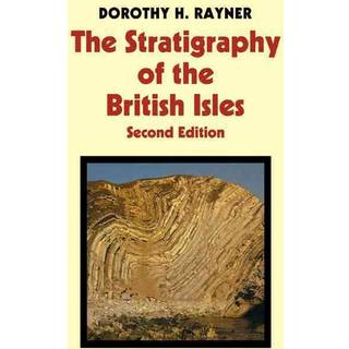 Stratigraphy of the British Isles