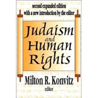 Judaism and Human Rights