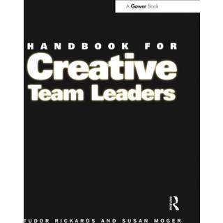 Handbook for Creative Team Leaders