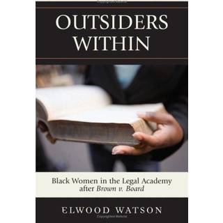 Outsiders Within