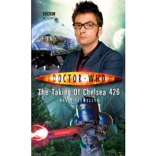 Doctor Who: The Taking of Chelsea 426
