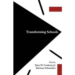 Transforming Schools