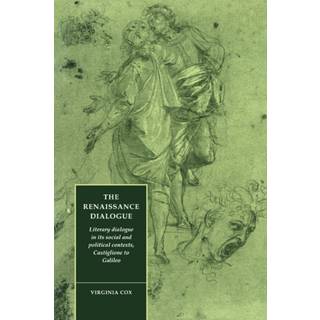 The Renaissance Dialogue