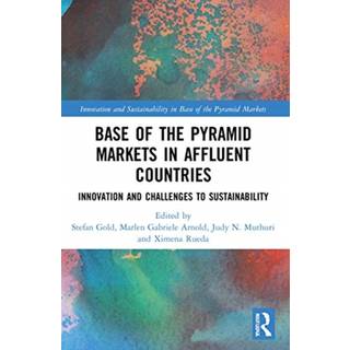 Base of the Pyramid Markets in Affluent Countries