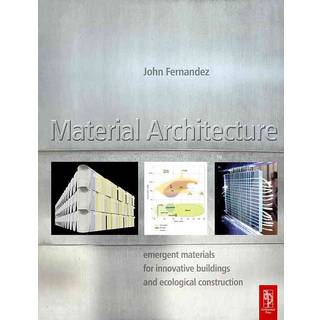Material Architecture